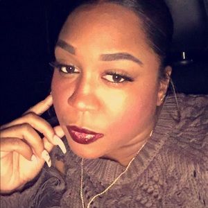 Meet your Posher, Myisha